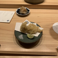鮨麻布 - 