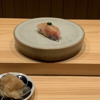 鮨麻布 - 