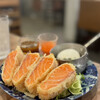Seafood bar Ermitage 大宮店
