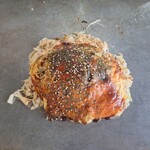 お好み焼やりっぱなし - 