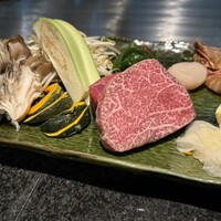 ステーキ円山 - 