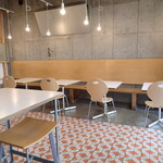 トーコーキッチン - 内観