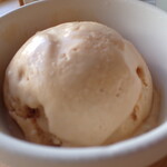 トーコーキッチン - 土曜日のアイス キャラメル