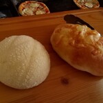 Ｌａｐｉｎ - 料理写真:購入品