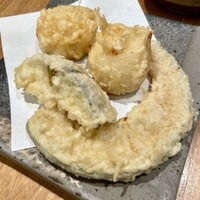 手打ち蕎麦 欅 - 