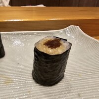 寿司割烹 魚紋 - 