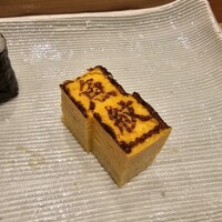 寿司割烹 魚紋 - 