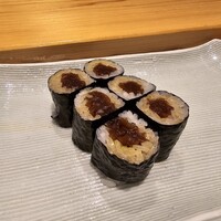 寿司割烹 魚紋 - 