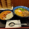 資さんうどん 下通店