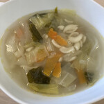 フロイト ミヒ - 料理写真: