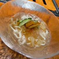 YAKINIKU 37west NY - 