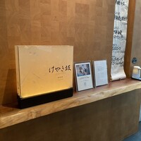 けやき坂 - 