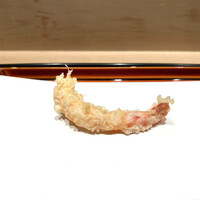 てんぷら 近藤 - 