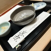 てんぷら 近藤 - 