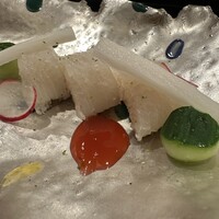 鮨ひろ瀬 - 