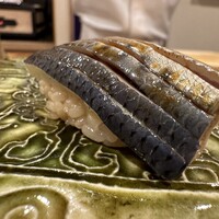 鮨ひろ瀬 - 