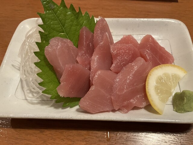 Sengyo Sashimi to Tori Kurosumi Yaki Izakaya Sento Kujo Ten photo 3