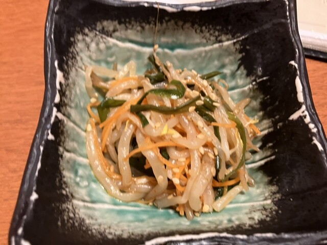 Sengyo Sashimi to Tori Kurosumi Yaki Izakaya Sento Kujo Ten photo 2