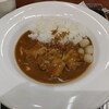 カレーダイニング アビオン