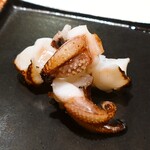 恵比寿 鮨 ふじまさ - 