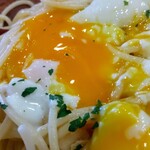 サイゼリヤ - (￣T￣)ジュルジュルジュル…♡