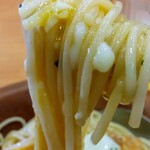 サイゼリヤ - 今日は一口でいったで‼️www