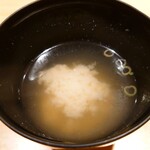 恵比寿 鮨 ふじまさ - 