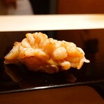 恵比寿 鮨 ふじまさ - 