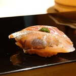 恵比寿 鮨 ふじまさ - 