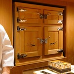 恵比寿 鮨 ふじまさ - 