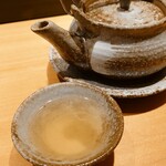 恵比寿 鮨 ふじまさ - 