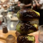 とり喜 - 小茄子