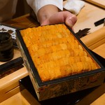 恵比寿 鮨 ふじまさ - 