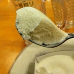 サイゼリヤ - アルコールで疲れた内臓を洗い流してくれる〜❤って、疲れて無いけど〜www