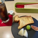 タビユキカフェ - 