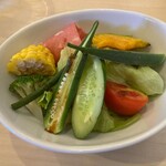 タビユキカフェ - 