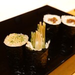 恵比寿 鮨 ふじまさ - 