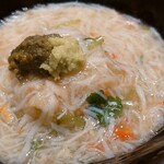 恵比寿 鮨 ふじまさ - 