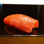 恵比寿 鮨 ふじまさ - 