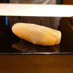 恵比寿 鮨 ふじまさ - 