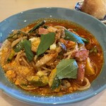 タビユキカフェ - 