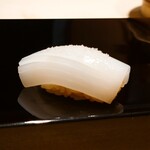 恵比寿 鮨 ふじまさ - 