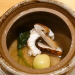 恵比寿 鮨 ふじまさ - 