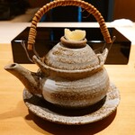 恵比寿 鮨 ふじまさ - 