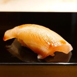 恵比寿 鮨 ふじまさ - 