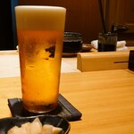 恵比寿 鮨 ふじまさ - 