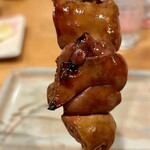 とり喜 - ちぎも