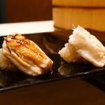 恵比寿 鮨 ふじまさ - 