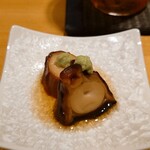 恵比寿 鮨 ふじまさ - 