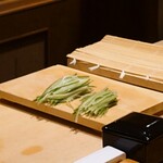 恵比寿 鮨 ふじまさ - 